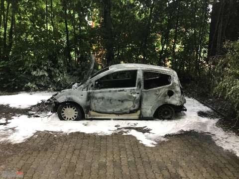 Einsatzdokumentation Feuerwehr Soest