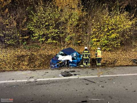 Einsatzdokumentation Feuerwehr Soest