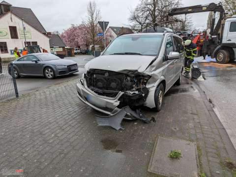 Einsatzdokumentation Feuerwehr Soest