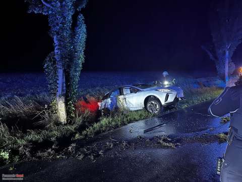 Einsatzdokumentation Feuerwehr Soest