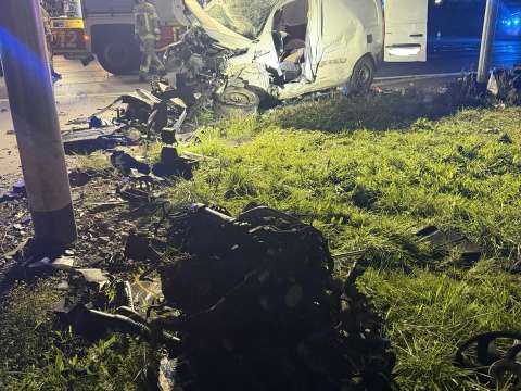 Einsatzdokumentation Feuerwehr Soest