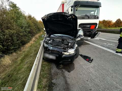 Einsatzdokumentation Feuerwehr Soest