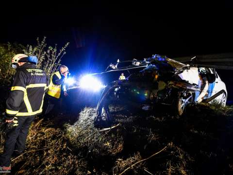 Einsatzdokumentation Feuerwehr Soest