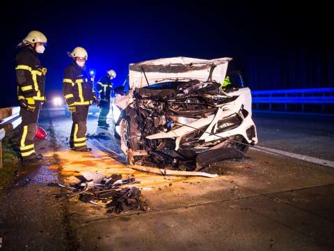 Einsatzdokumentation Feuerwehr Soest