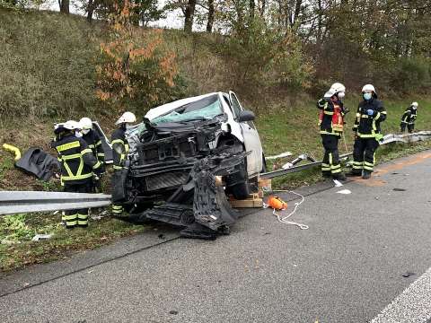 Einsatzdokumentation Feuerwehr Soest