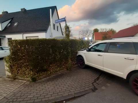 Einsatzdokumentation Feuerwehr Soest