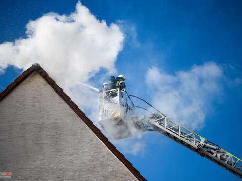 Einsatzdokumentation Feuerwehr Soest