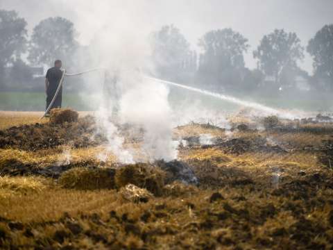 Einsatzdokumentation Feuerwehr Soest