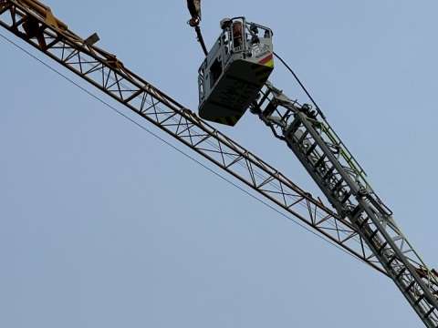 Einsatzdokumentation Feuerwehr Soest