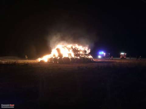 Einsatzdokumentation Feuerwehr Soest