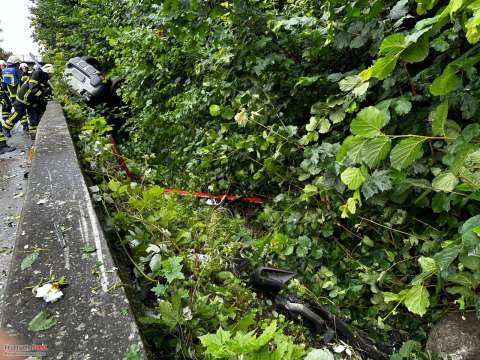 Einsatzdokumentation Feuerwehr Soest