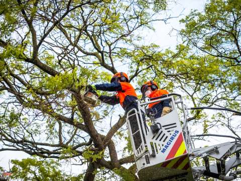 Einsatzdokumentation Feuerwehr Soest