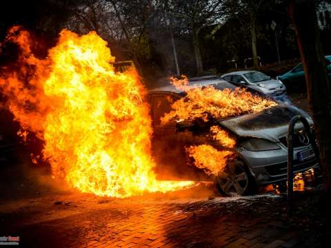 Einsatzdokumentation Feuerwehr Soest