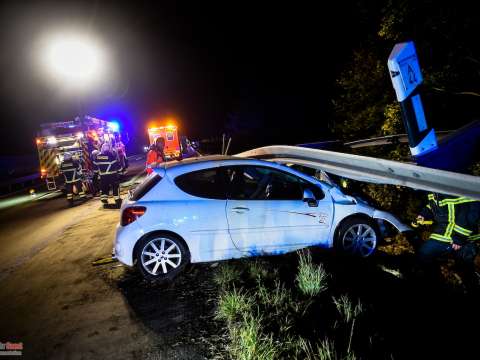 Einsatzdokumentation Feuerwehr Soest