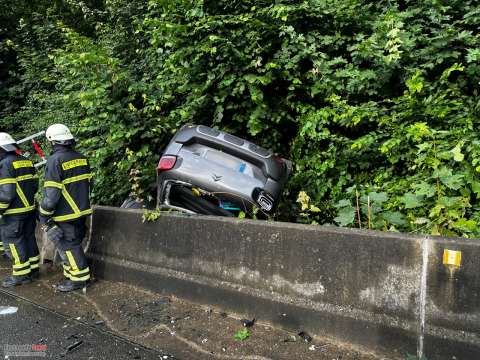 Einsatzdokumentation Feuerwehr Soest