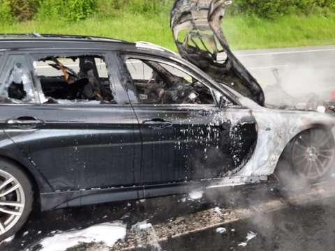 Einsatzdokumentation Feuerwehr Soest