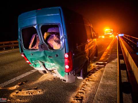 Einsatzdokumentation Feuerwehr Soest