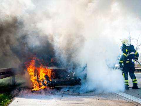 Einsatzdokumentation Feuerwehr Soest