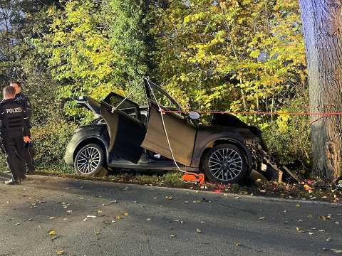 Einsatzdokumentation Feuerwehr Soest