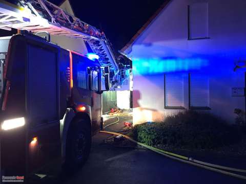 Einsatzdokumentation Feuerwehr Soest