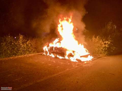 Einsatzdokumentation Feuerwehr Soest