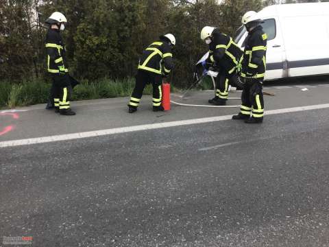 Einsatzdokumentation Feuerwehr Soest