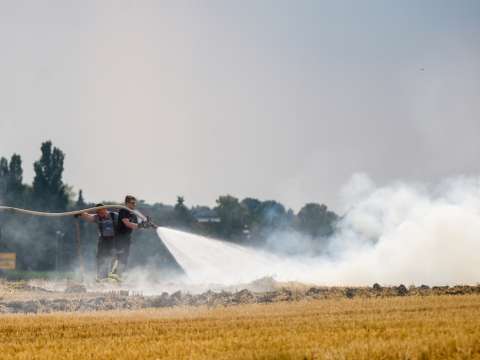 Einsatzdokumentation Feuerwehr Soest