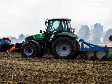 Einsatzdokumentation Feuerwehr Soest