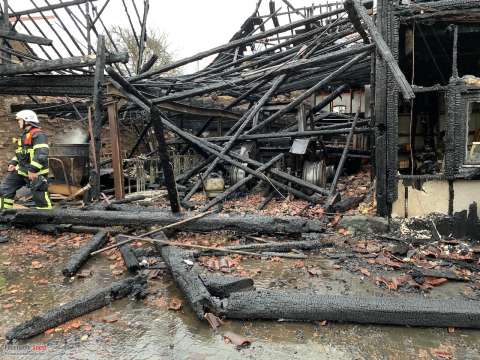 Einsatzdokumentation Feuerwehr Soest