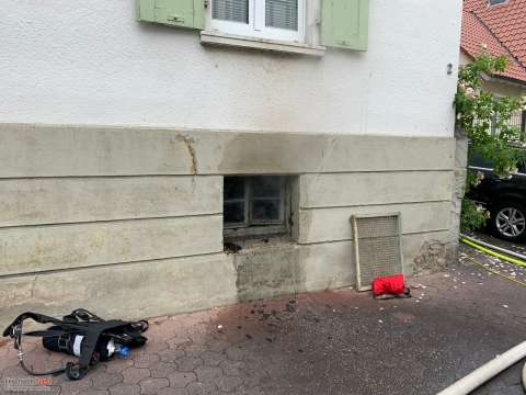 Einsatzdokumentation Feuerwehr Soest