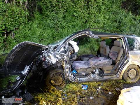 Einsatzdokumentation Feuerwehr Soest