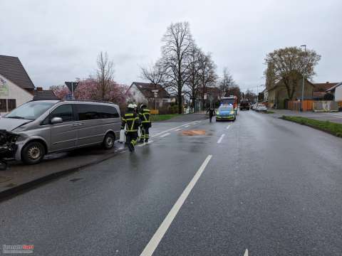 Einsatzdokumentation Feuerwehr Soest