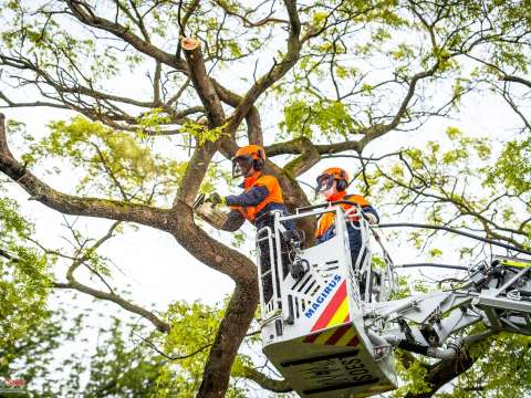 Einsatzdokumentation Feuerwehr Soest