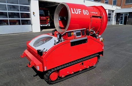 LUF 60